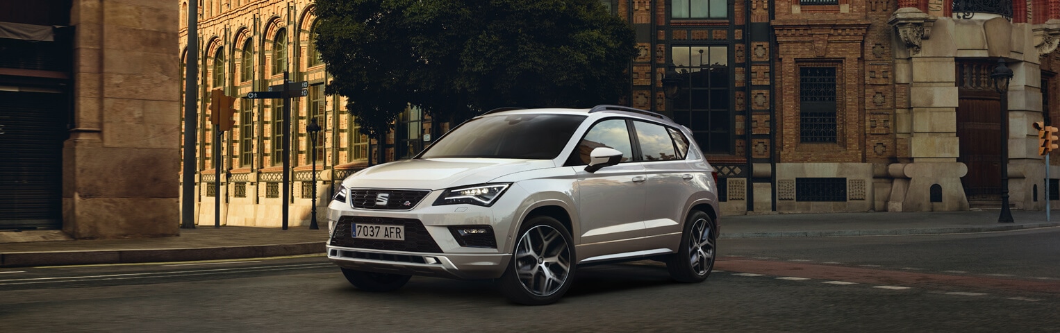 Trouvez La Seat Occasion Achat Seat