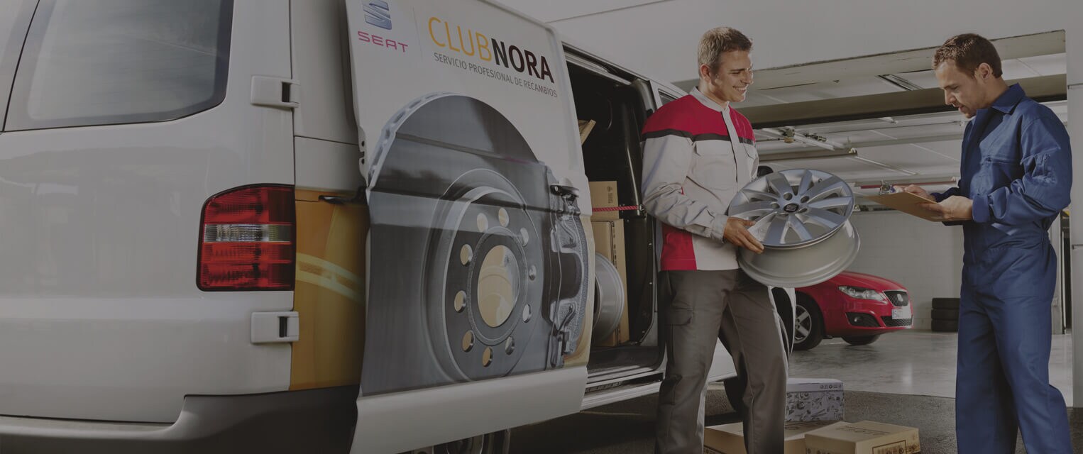 Service Automobile Entretien Reparation Seat