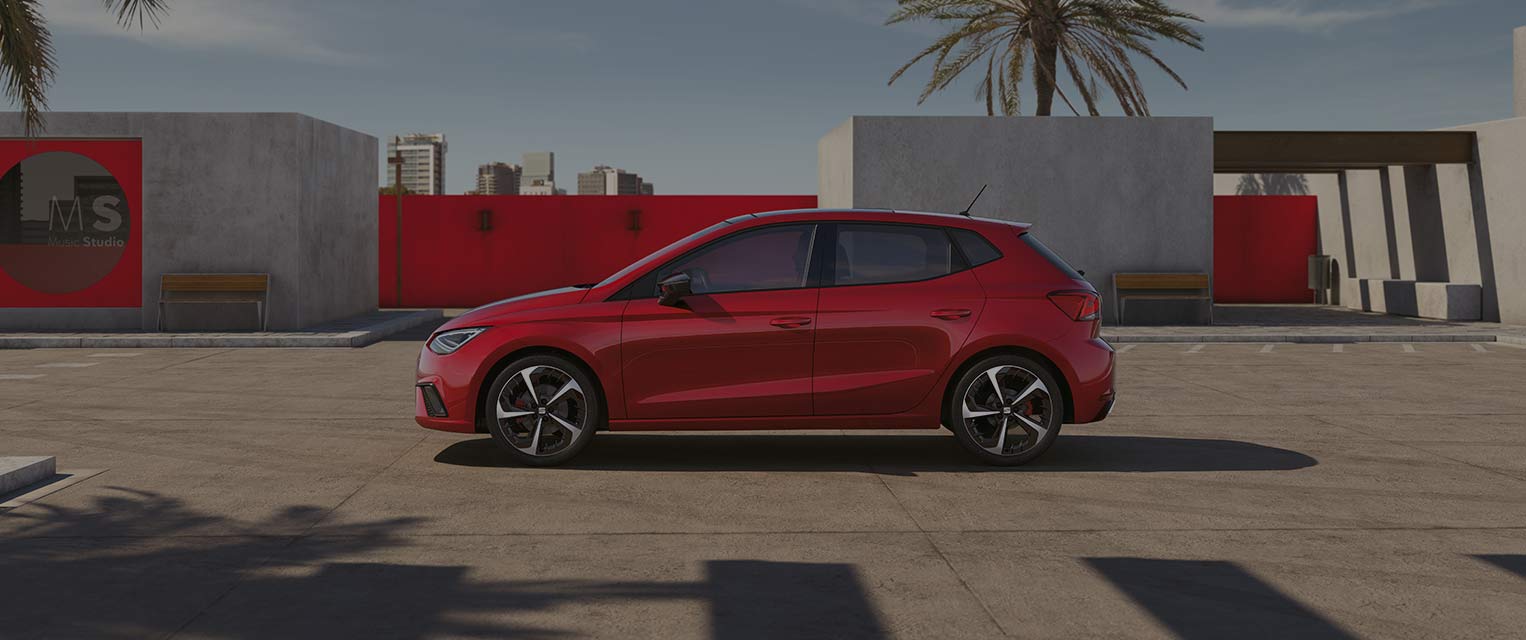 Ateca Arona Tarraco Notre Toute Nouvelle Gamme De Suv Seat