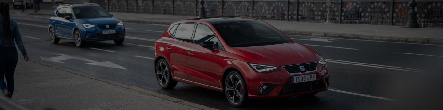 Les nouvelles SEAT Ibiza et SEAT Arona obtiennent 5 étoiles aux nouveaux tests Euro NCAP