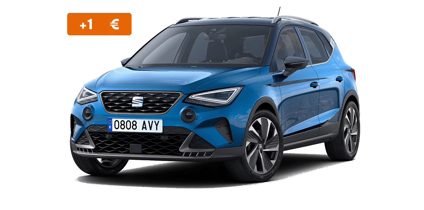 SEAT Ibiza COPA
