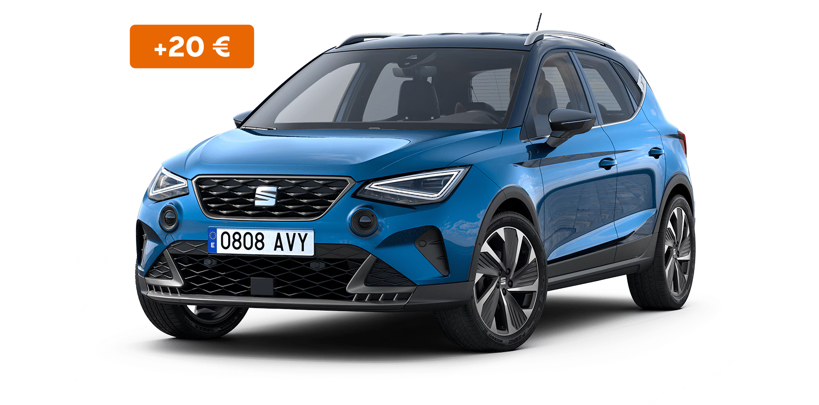 SEAT Ibiza COPA