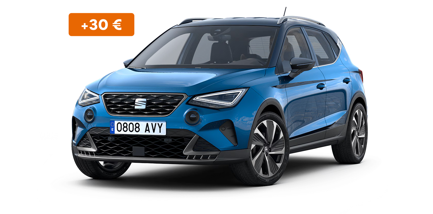 SEAT Ibiza COPA