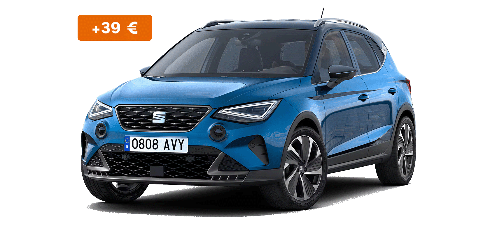 SEAT Ibiza COPA