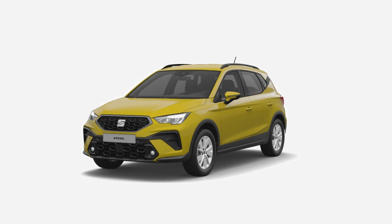 SEAT Arona Style