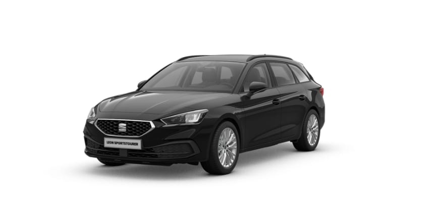 SEAT Leon Sportstourer Style