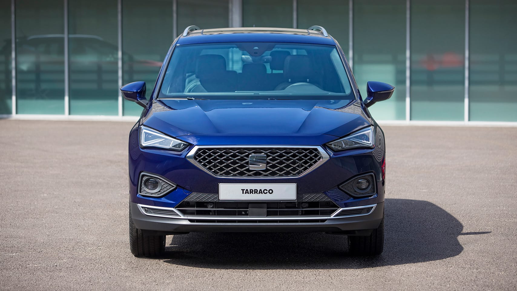 Voici comment vous concevez un SUV, illustration