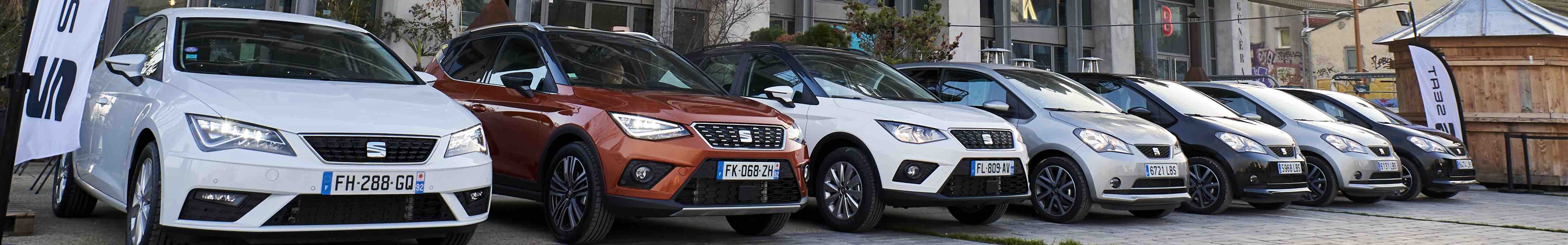 SEAT partage ses ambitions et engagements en faveur de la mobilité urbaine lors de l’événement SEAT Smart City