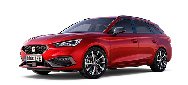 SEAT Leon Sportstourer