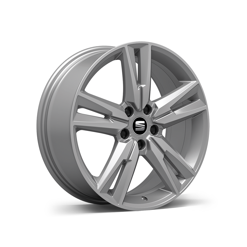 SEAT Ateca - Design - SEAT