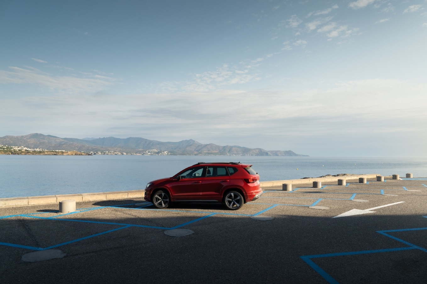 SEAT Résultats Charteco 2019