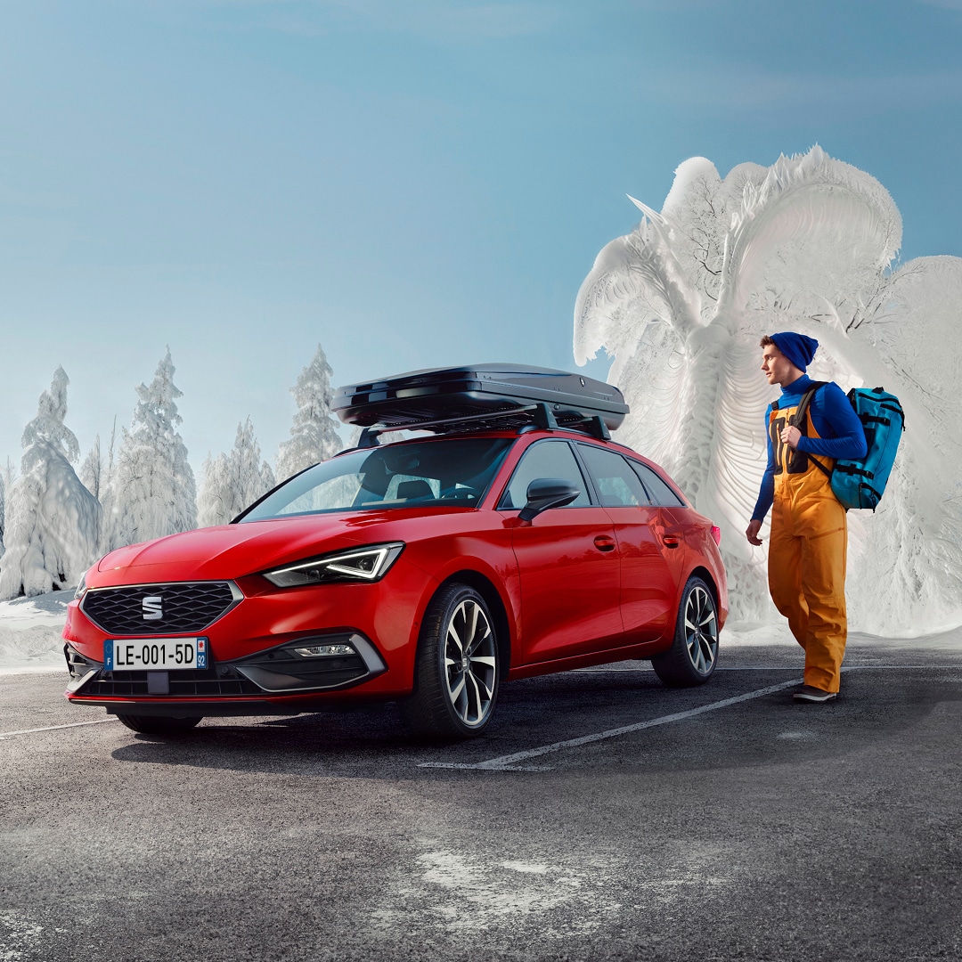 Garantie Dommages pneumatiques SEAT