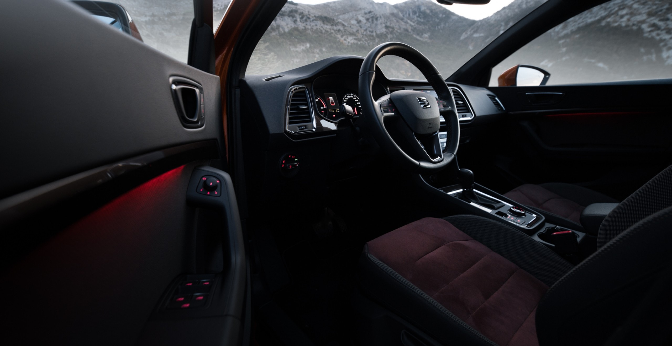 SEAT Services assistance et garantie