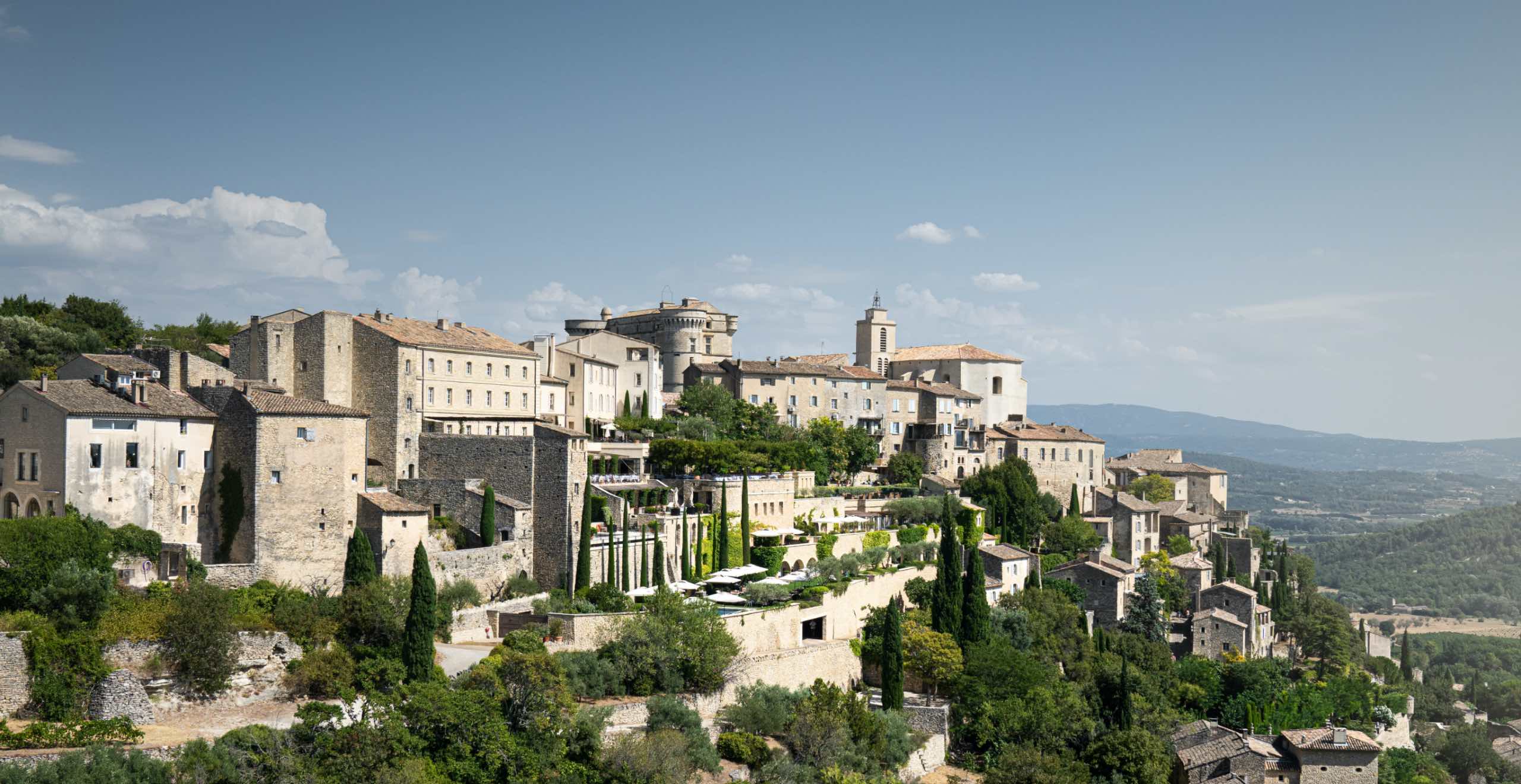 Découvrez l'Isle sur la Sorgue dans le Luberon grâce au guide du Road-trip SEAT