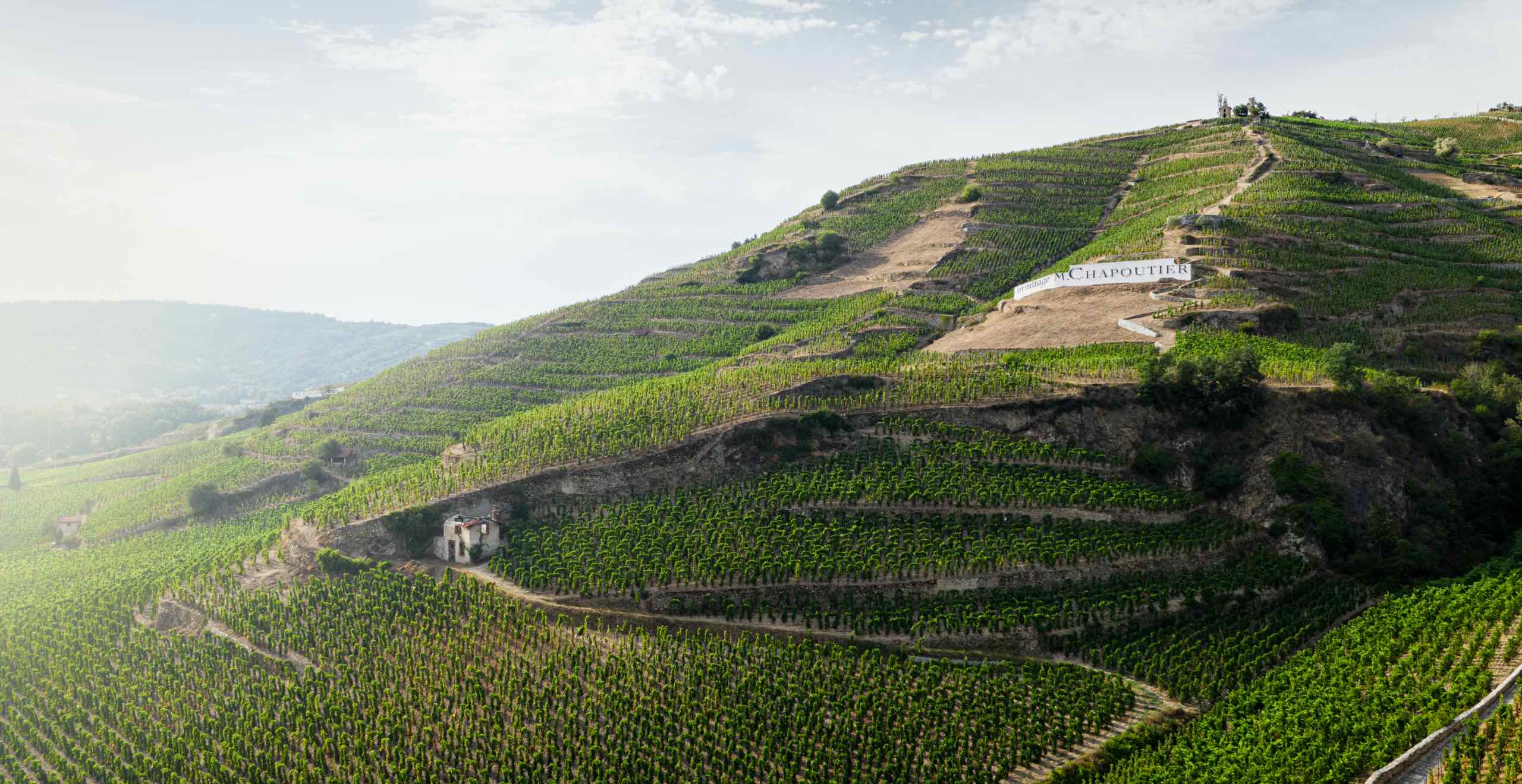 Voyagez dans la vallée du Rhône avec le Road-trip SEAT