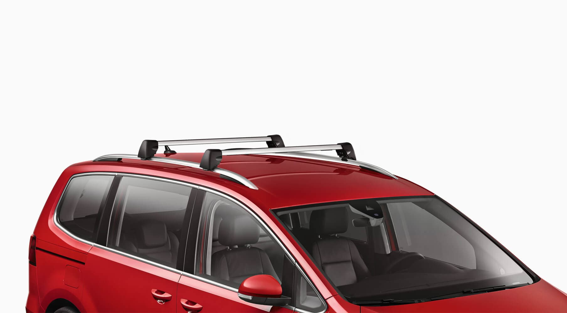 Meilleur accessoire automobile barres de toit SEAT Alhambra