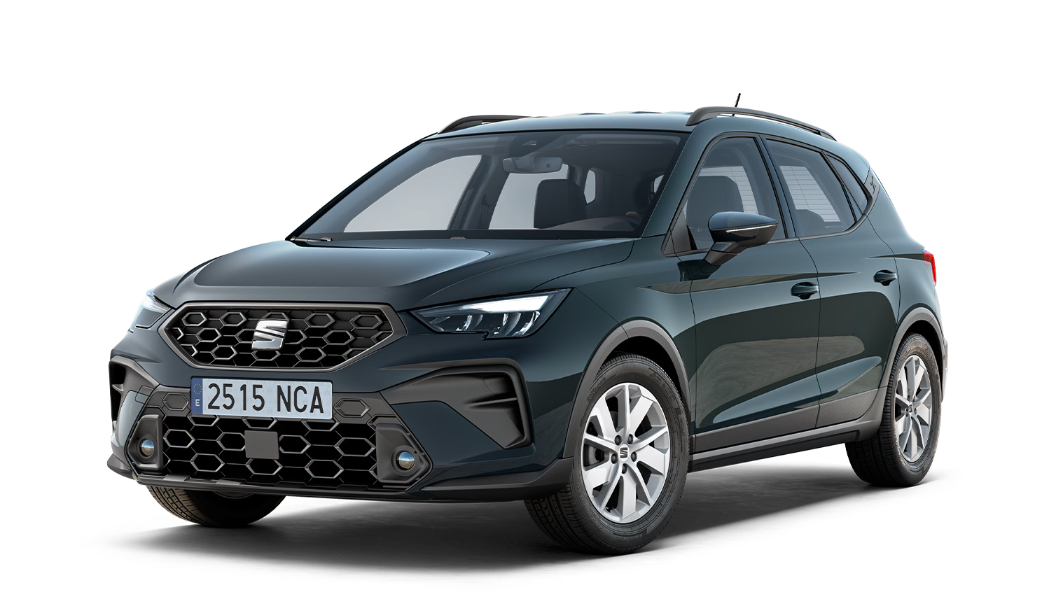seat arona style