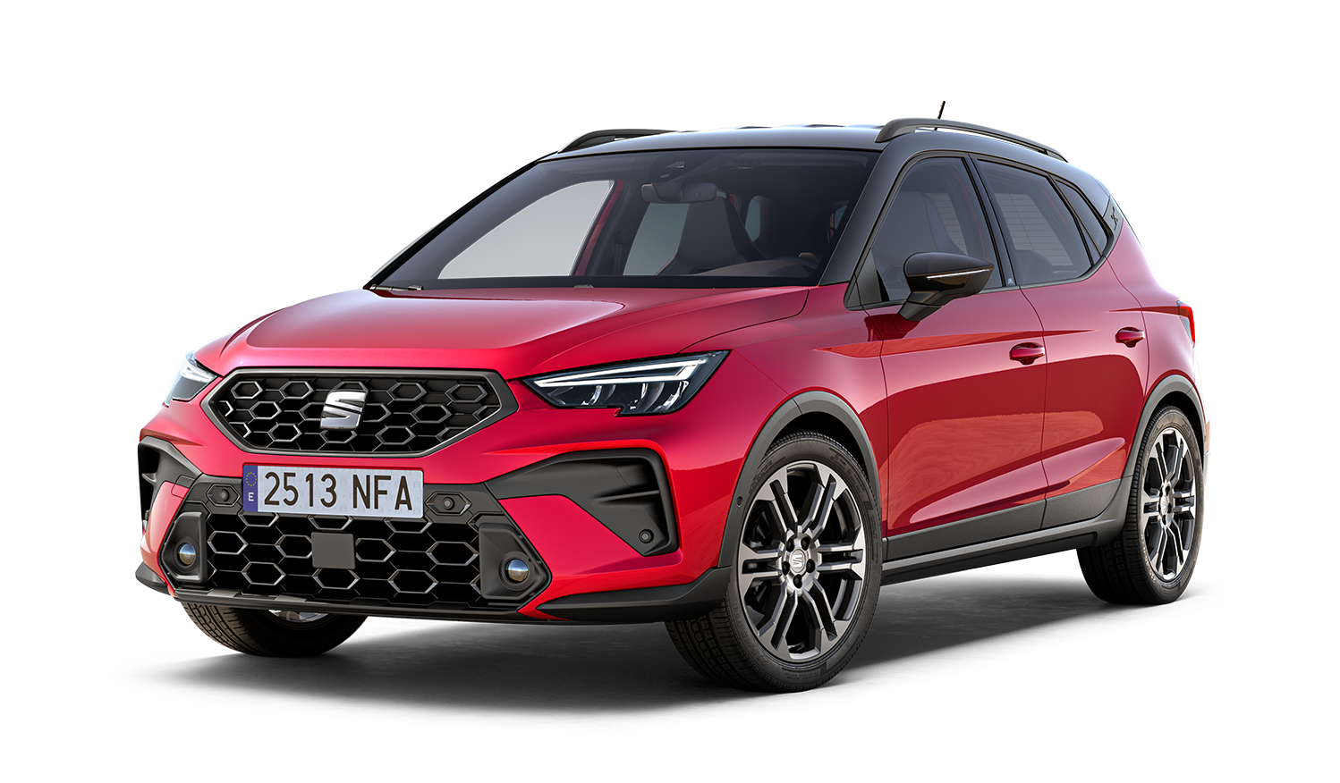 SEAT Arona FR SEAT Arona FR