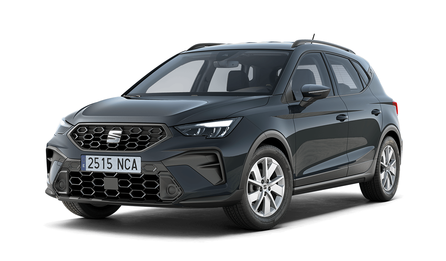 SEAT ARONA STYLE