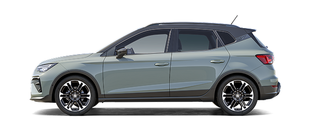 Nouvelle Arona Arona