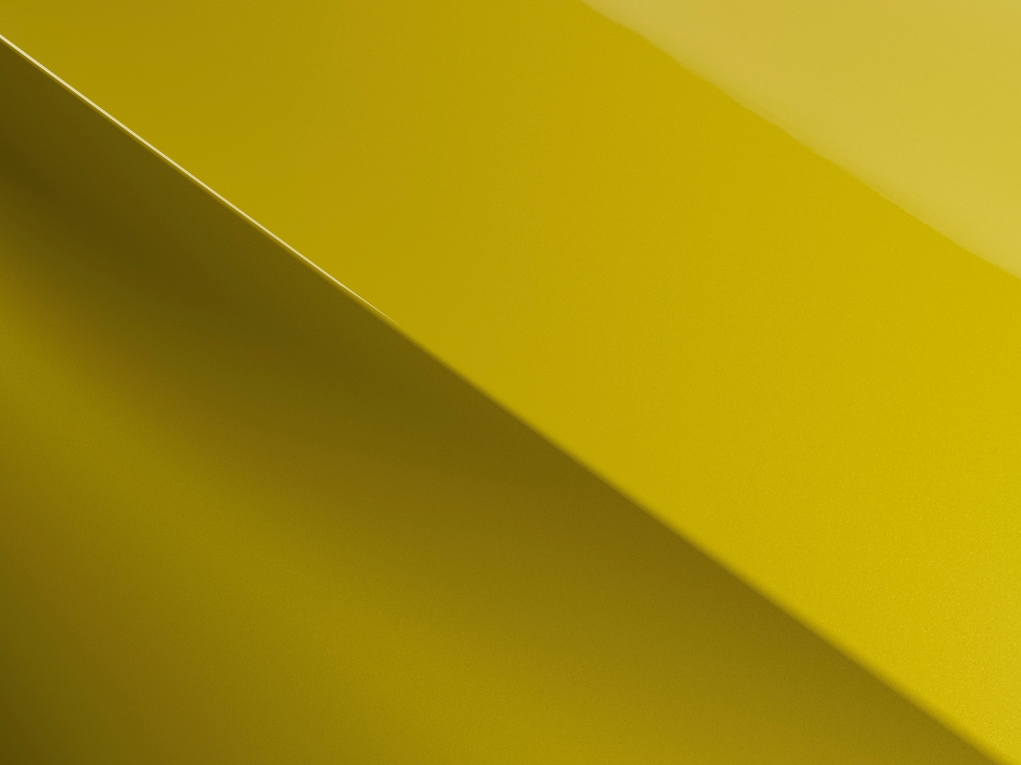 SEAT Ibiza Jaune Hyptonic avec finition couleur vernis spéciale 2025 
