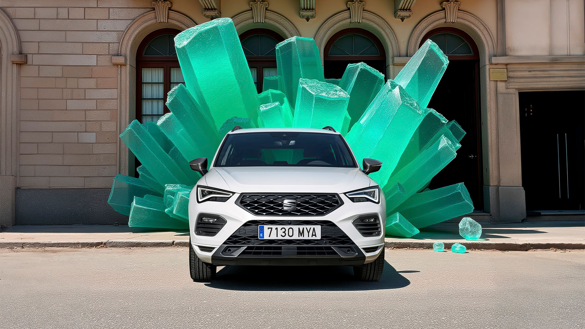 niveaux de finition et versions de la seat ateca 2025, y compris FR, Style et Reference