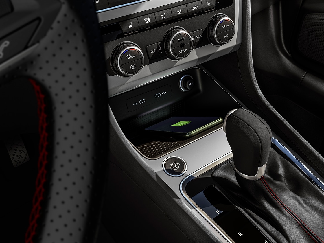 design intérieur en cuir vegan de la seat ateca