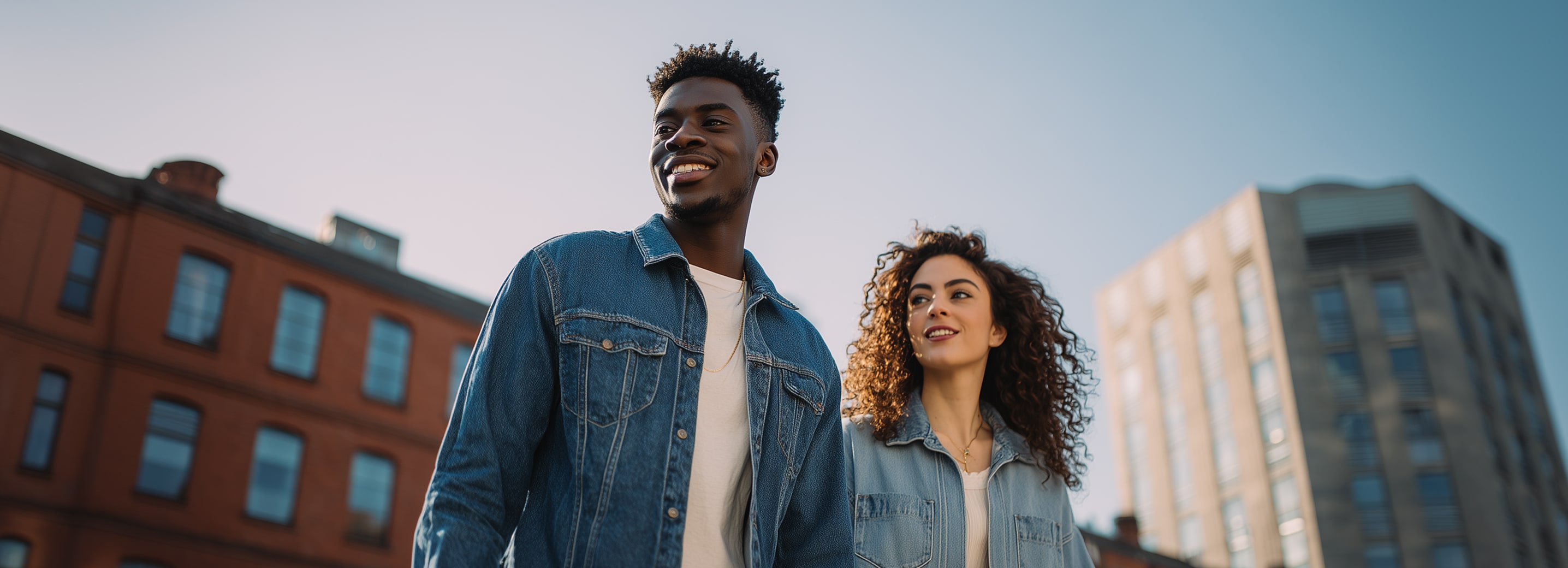 Deux personnes à l’intérieur de la SEAT Ibiza, dont l’une est au volant.  