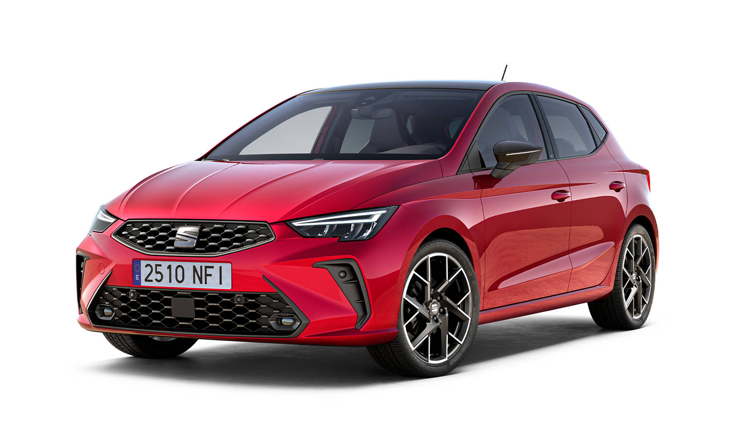 Niveaux De Finition De La SEAT Ibiza Versions Et quipement SEAT Niveaux De Finition De La SEAT Ibiza Versions Et quipement SEAT