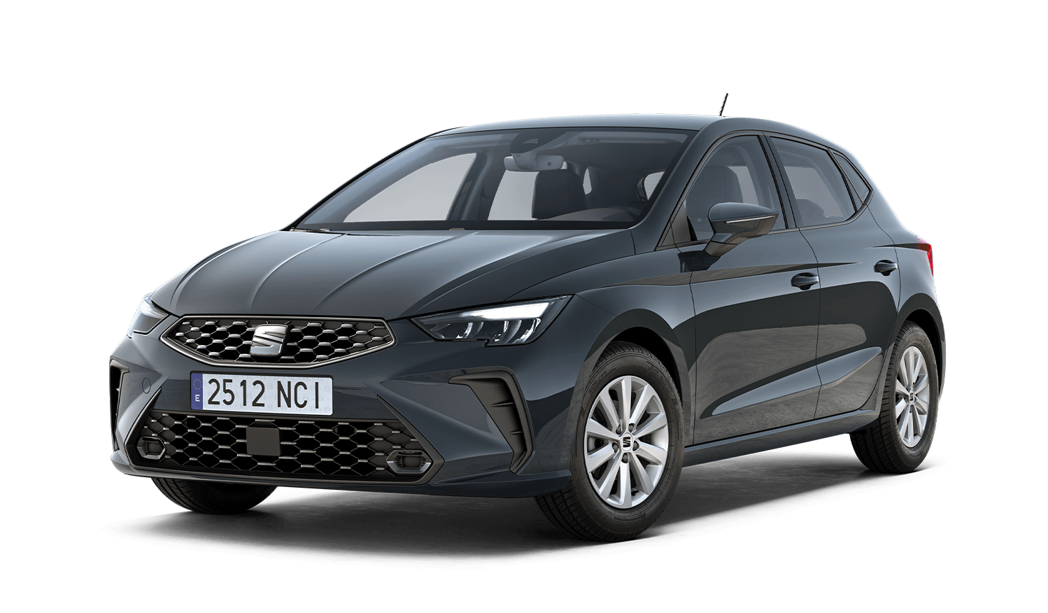 SEAT Ibiza Style