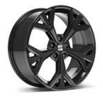Jantes en alliage 19” Aneto Noir