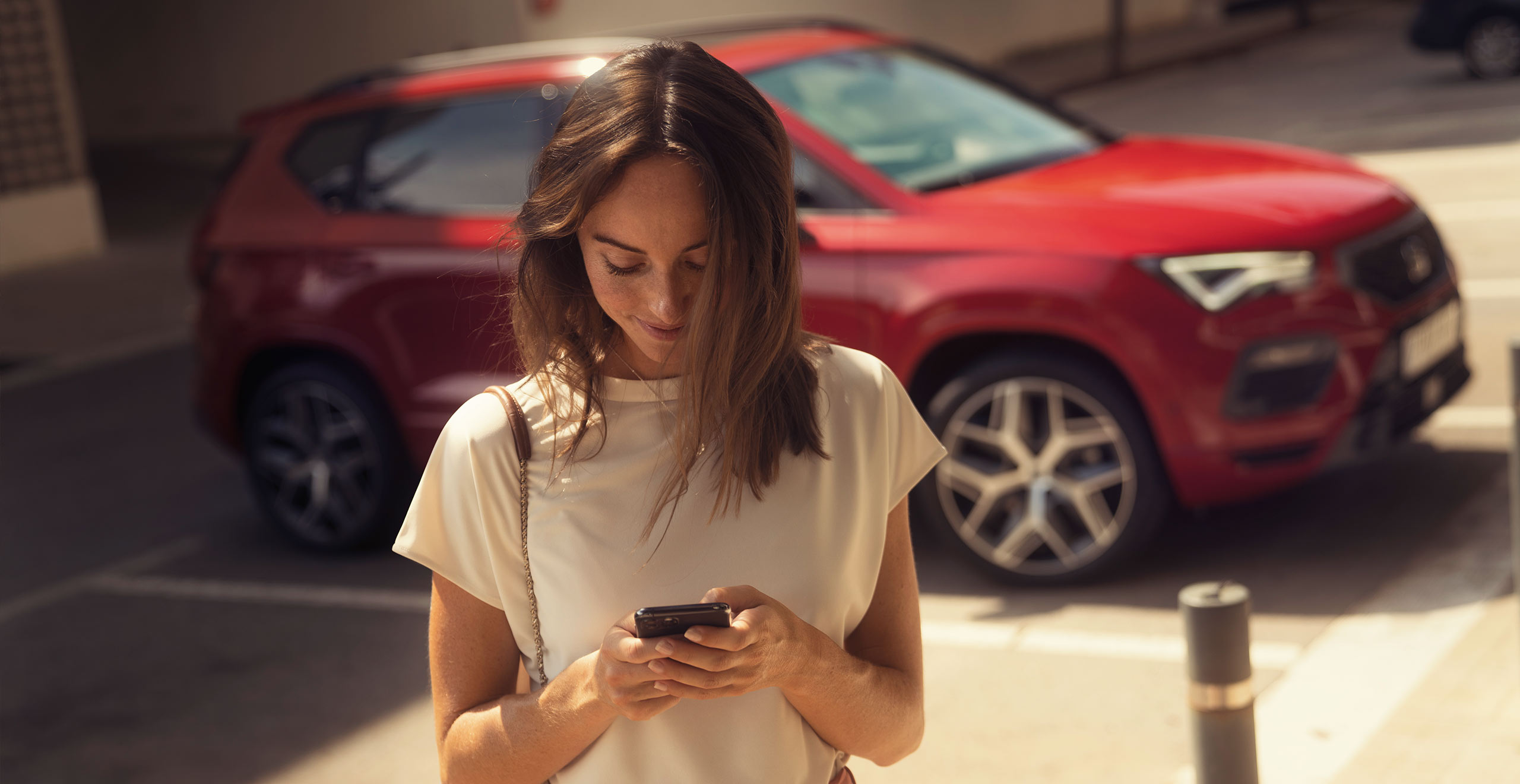 SEAT Service care: couverture complète avec l'assurance SEAT