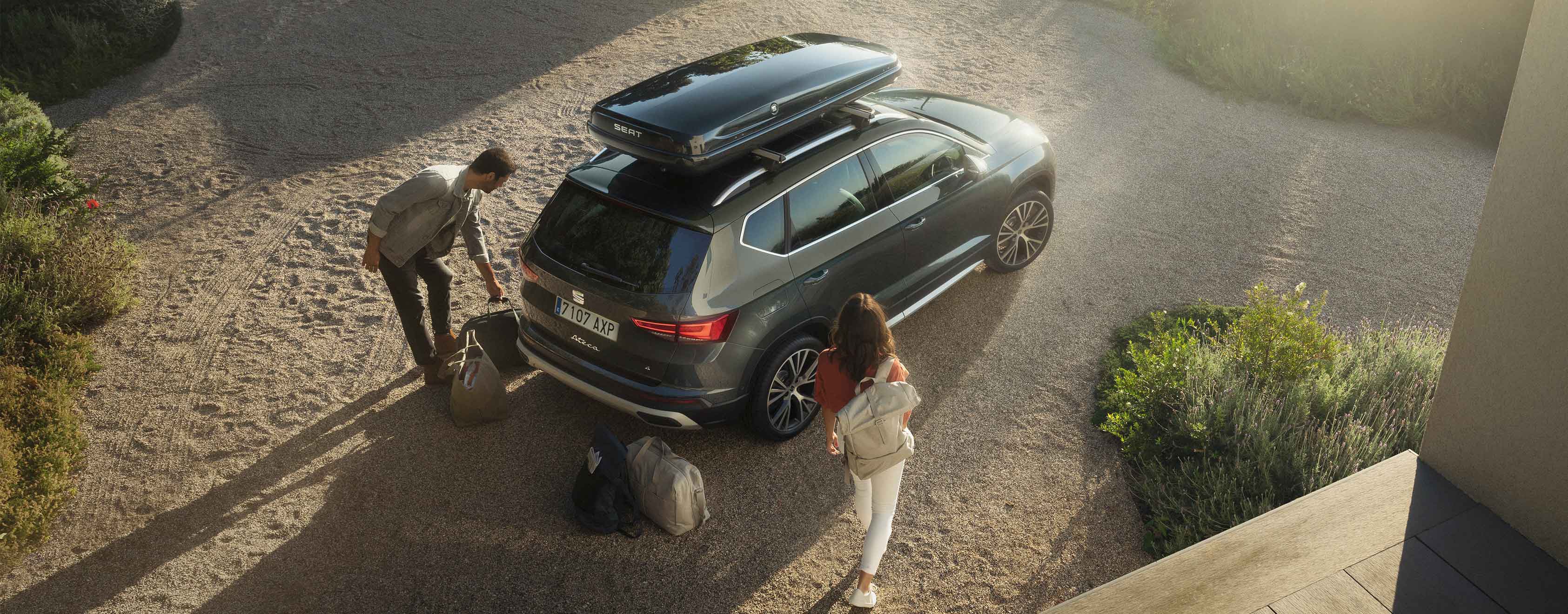 SEAT Service care : La mobilité SEAT avec une assistance routière complète