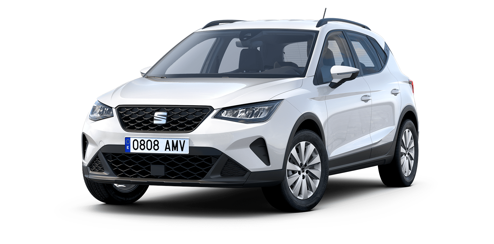 seat arona edition