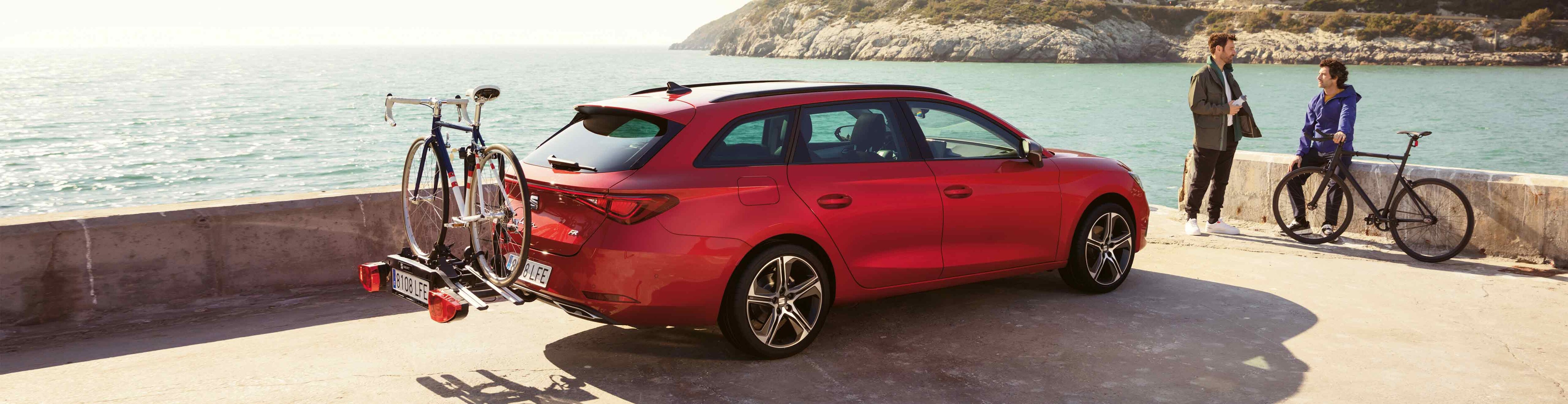 SEAT Leon Sportstourer service et entretien