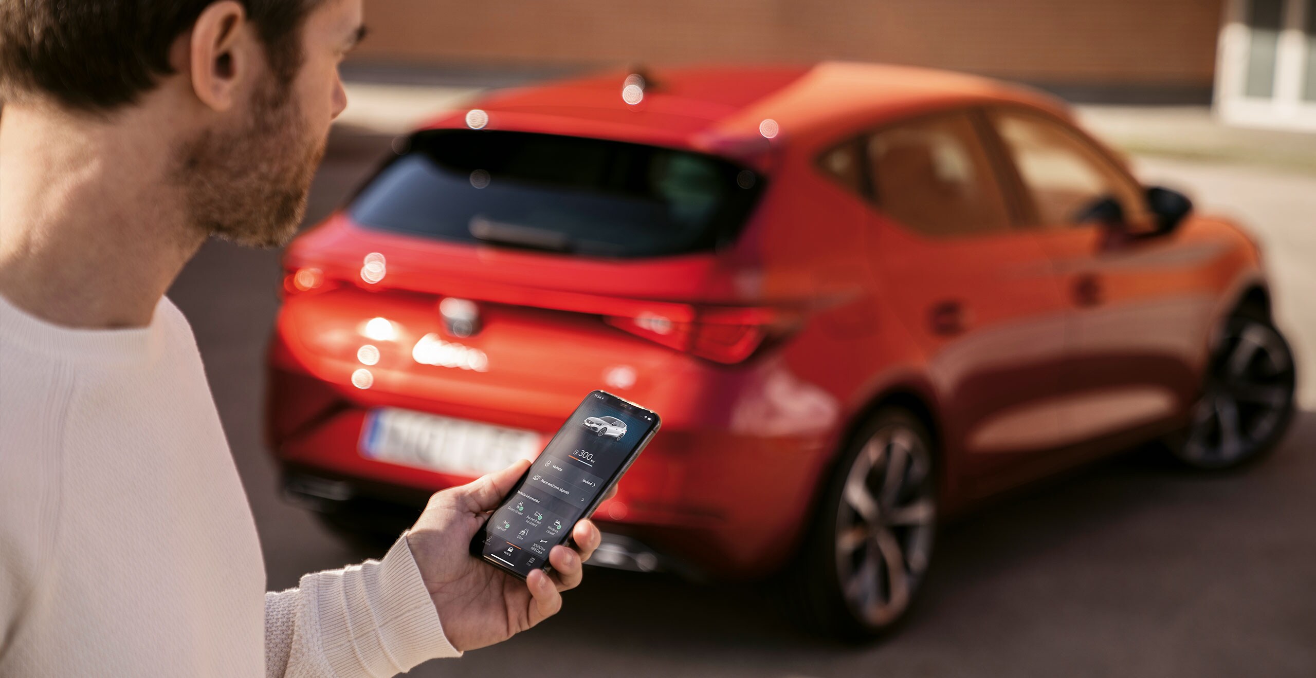 SEAT Service care : l'assurance économise 50%