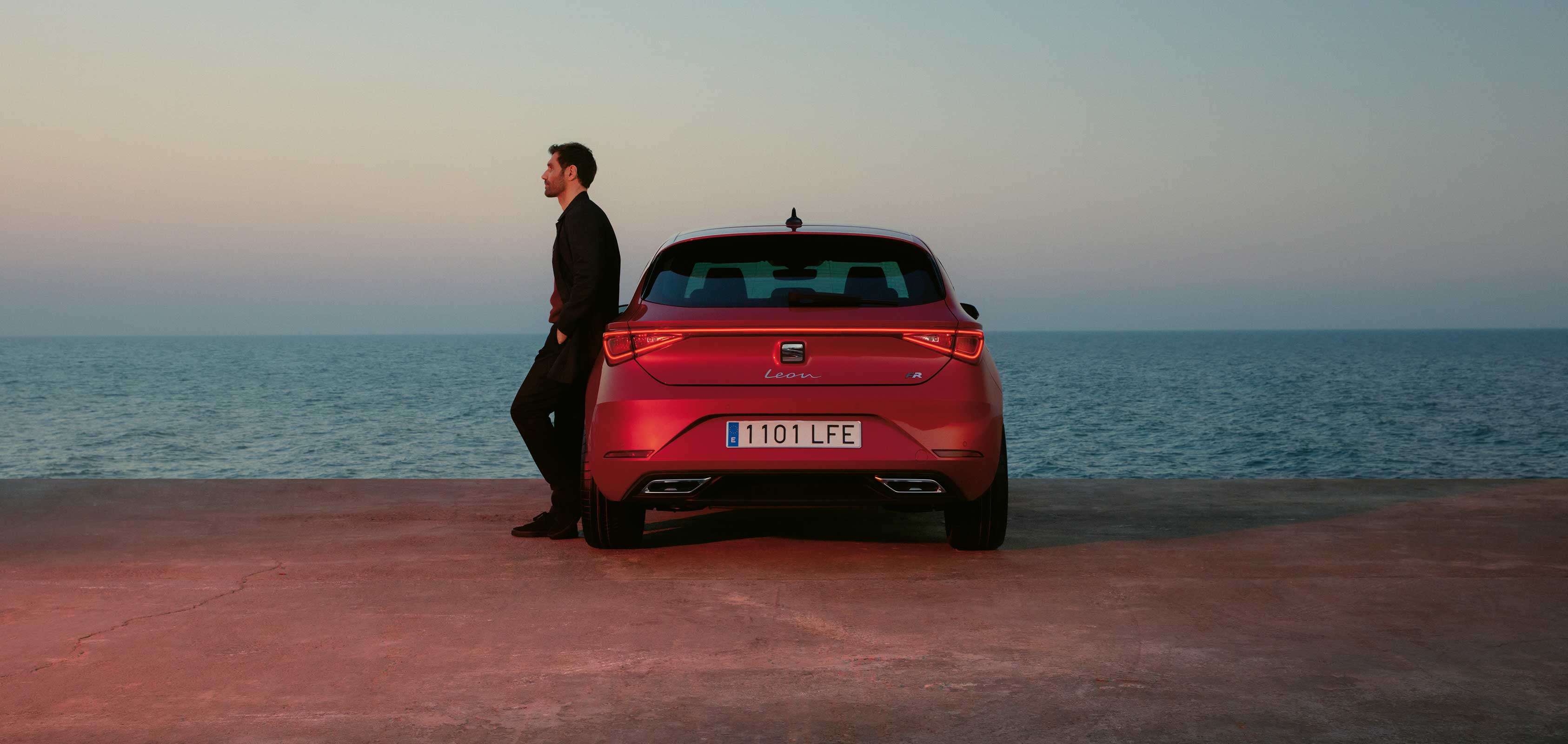SEAT Service voyager en toute tranquillité avec tous les avantages des services
