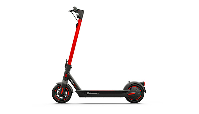 Siedzenie elektro mobilność miejska 100% Electric Scooter Seat Mó 25