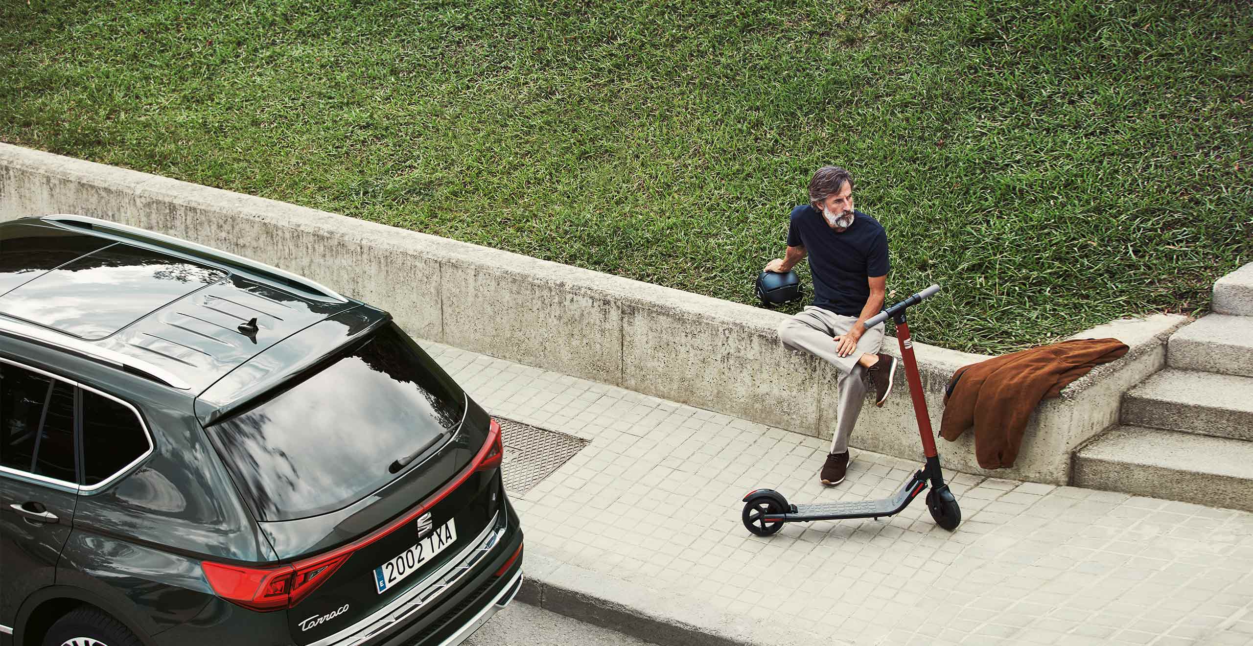 SEAT Service de garantie : assurance, maintenance