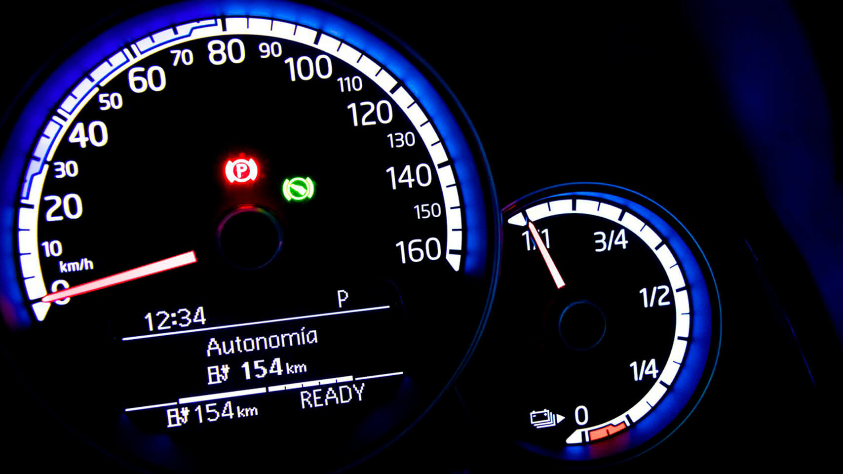 La technologie d'entraînement eMiis de SEAT