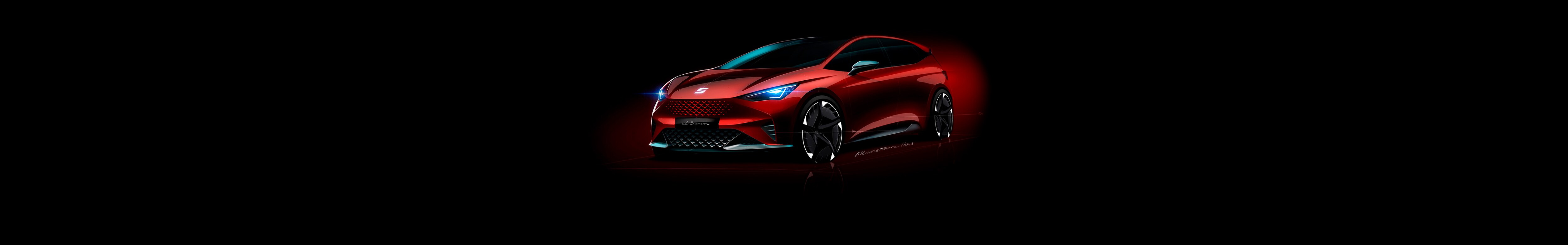 SEAT el-born : branchée sur la mobilité électrique