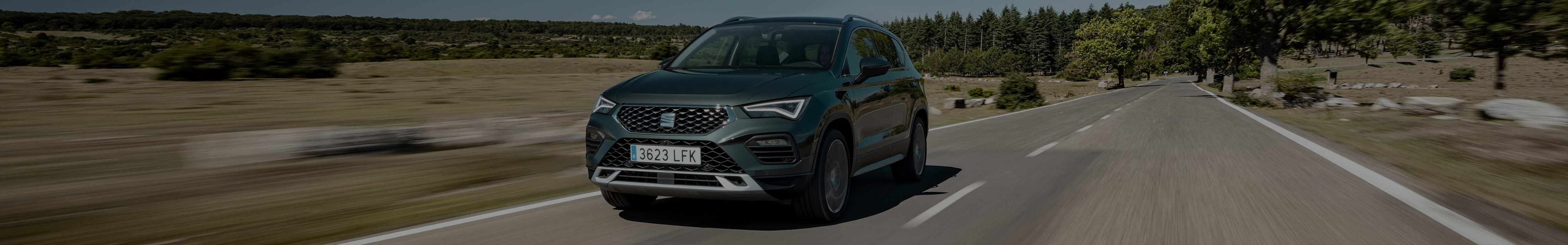 Success story SEAT avec l'Ateca 2020 restylée