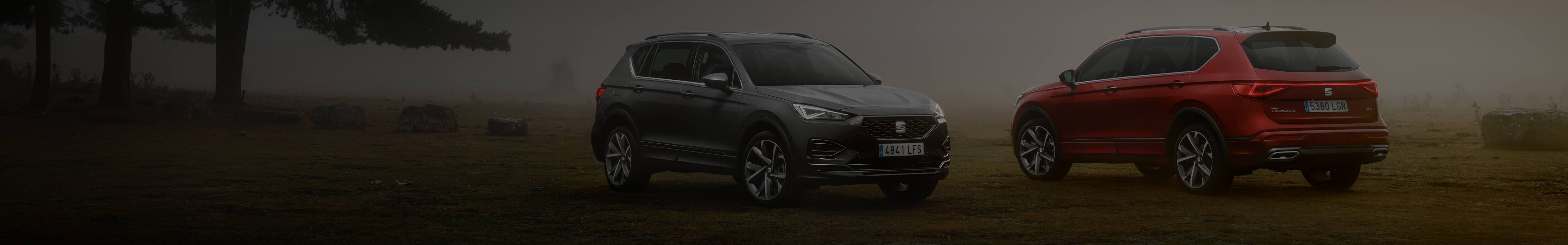 SEAT Tarraco avec le lancement d'une finition sportive FR