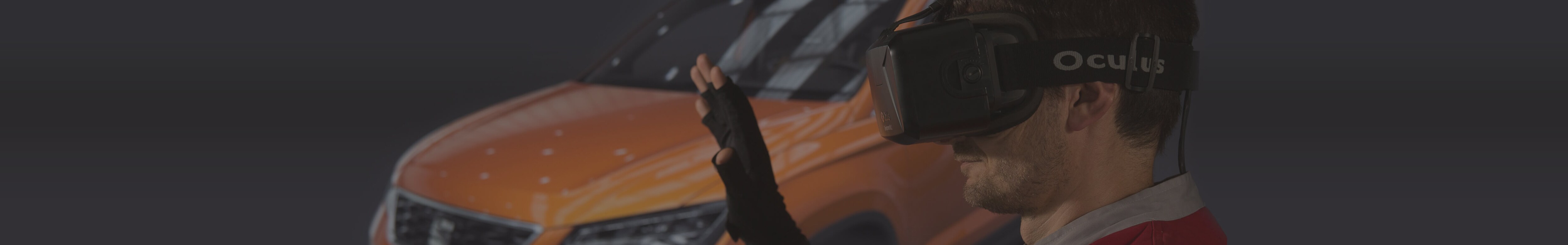 Comment la réalité virtuelle est-elle appliquée dans la fabrication automobile ?