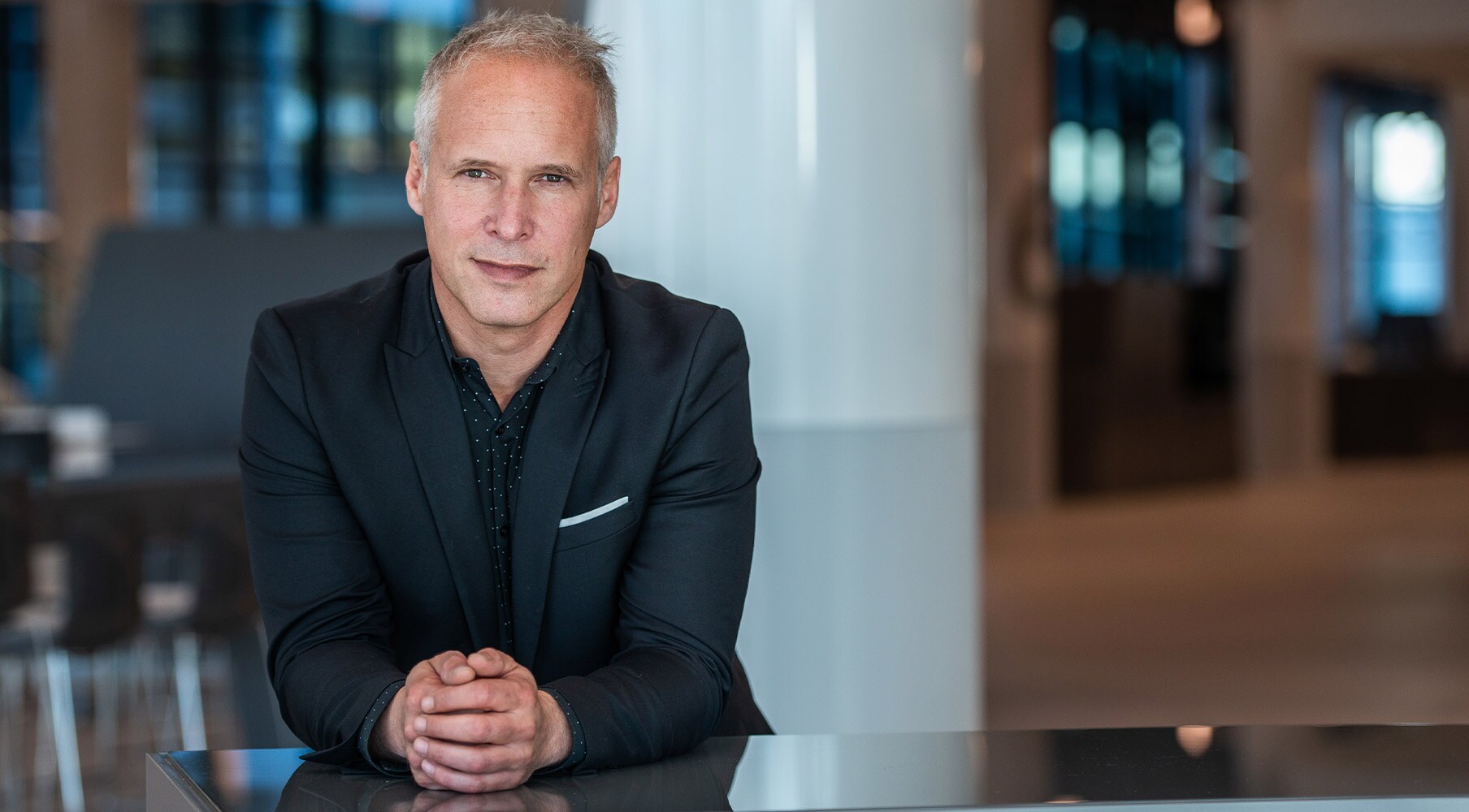 Nouvelle nomination Sven Schuwirth