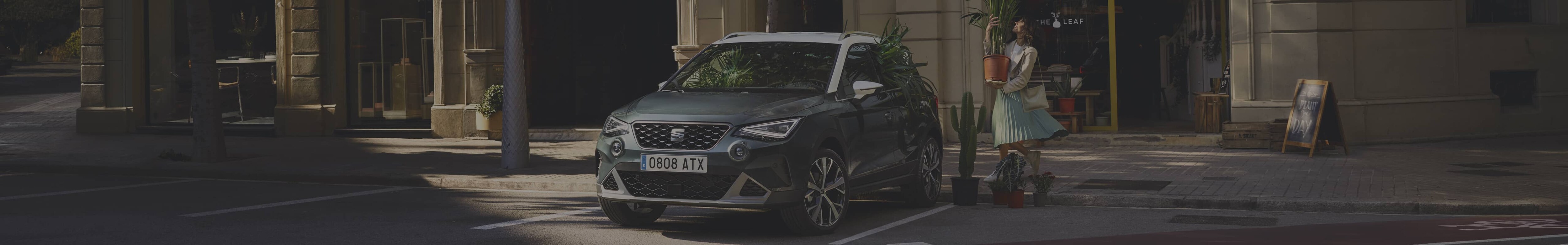 SEAT présente ses dernières campagnes numériques