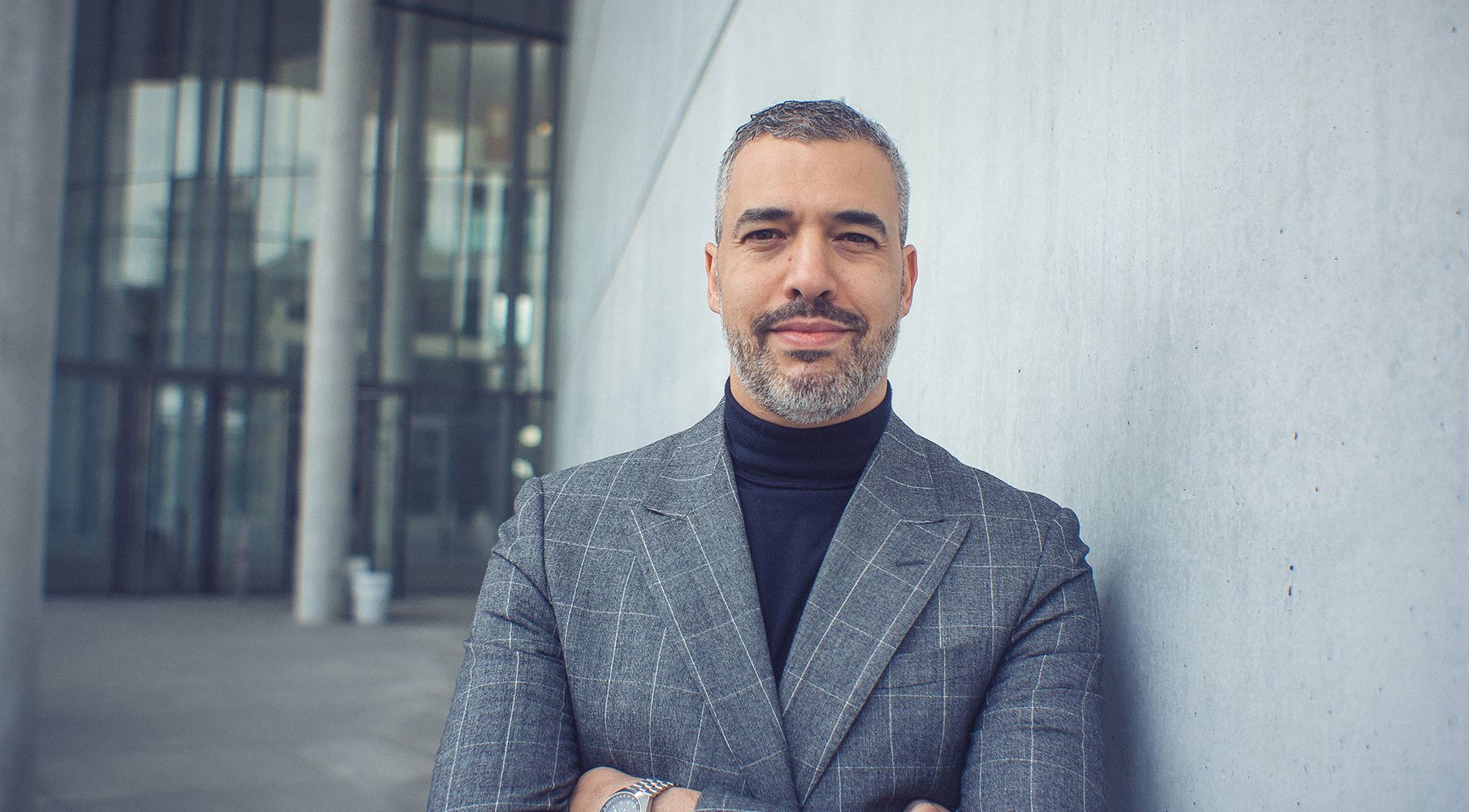 Jorge Díez est nommé directeur du design pour SEAT