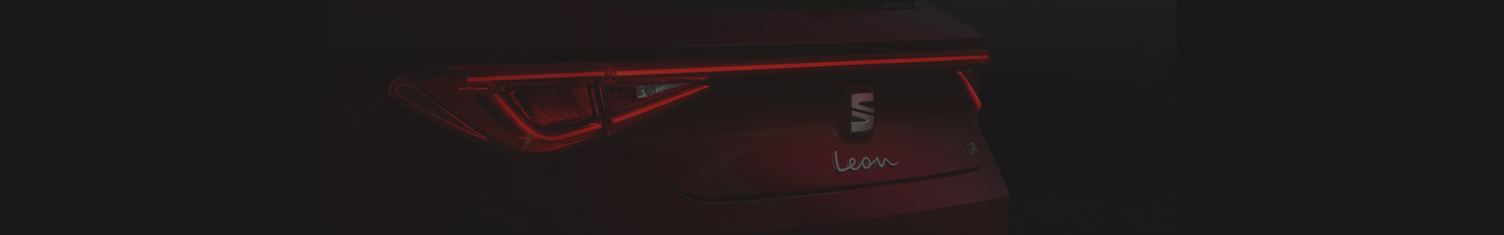 La toute nouvelle SEAT Leon