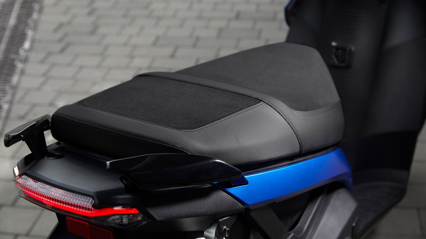 Nouveau SEAT MÓ 125 Performance