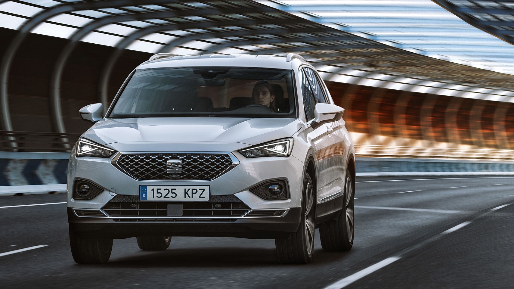 En France les ventes de SEAT progressent de plus de 20% depuis janvier